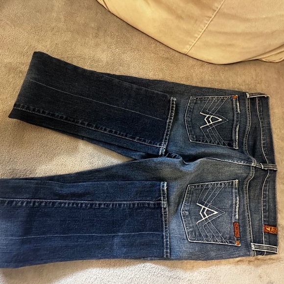 7 Jeans - Picture 1 of 4
